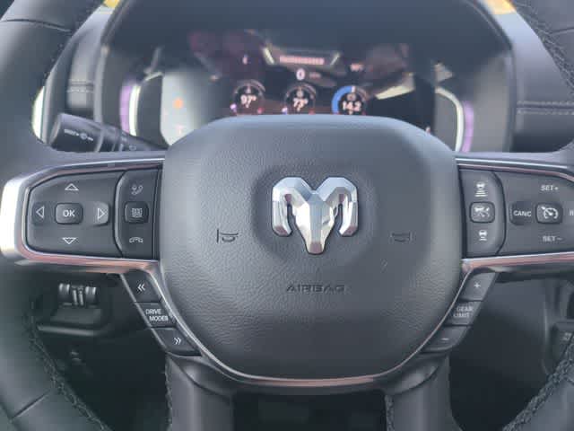 Thumbnail: 2026 RAM 1500 - 24