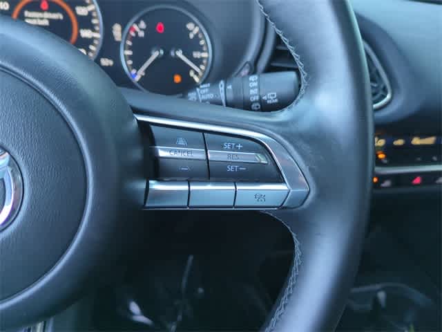 Thumbnail: 2023 Mazda CX-30 - 26