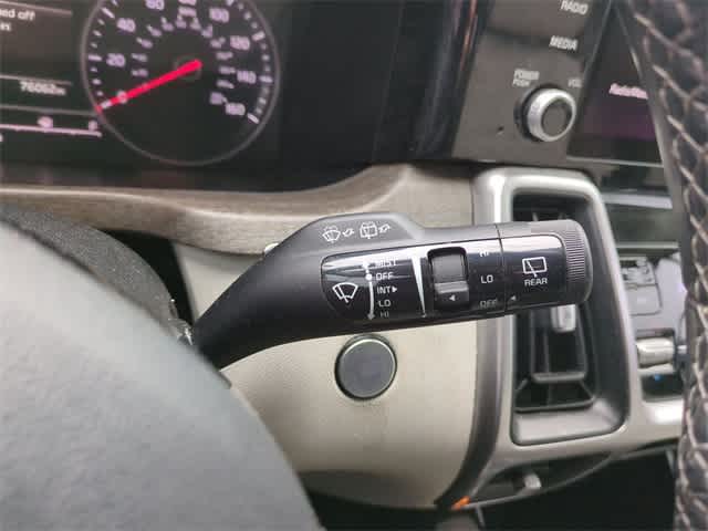 Thumbnail: 2022 Kia Sorento - 27