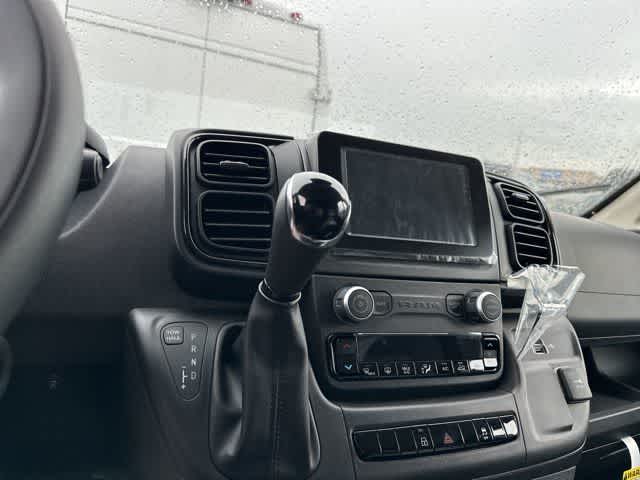 Thumbnail: 2026 RAM ProMaster - 3