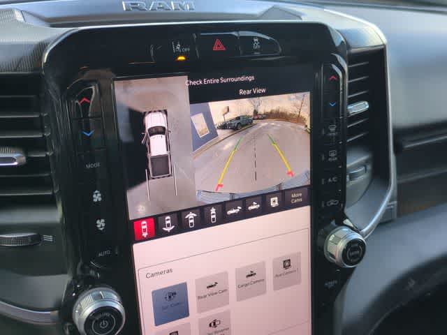 Thumbnail: 2026 RAM 2500 - 29