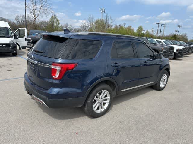 Thumbnail: 2017 Ford Explorer - 20