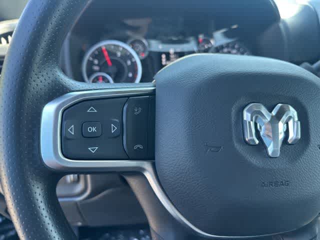 Thumbnail: 2026 RAM 3500 - 6