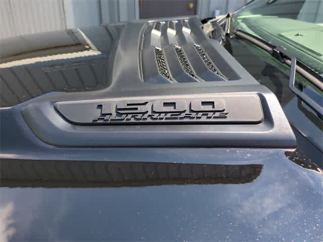 Thumbnail: 2026 RAM 1500 - 13