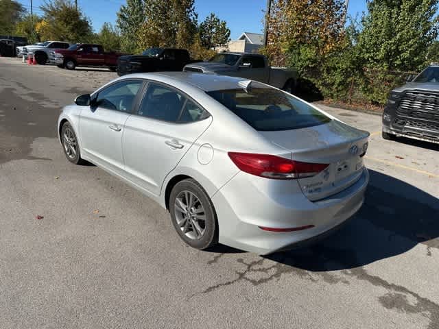 Thumbnail: 2017 Hyundai Elantra - 13