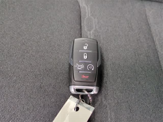 Thumbnail: 2026 RAM 1500 - 36