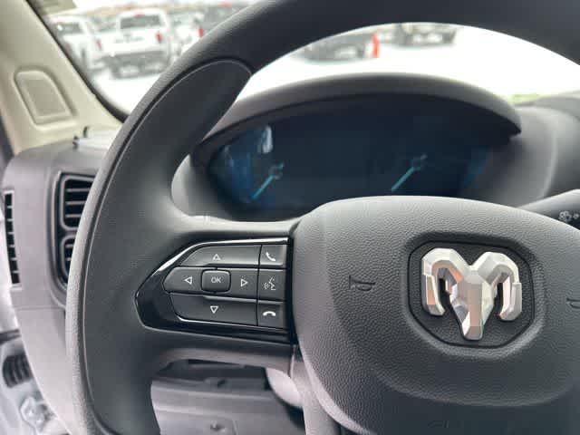 Thumbnail: 2026 RAM ProMaster - 9