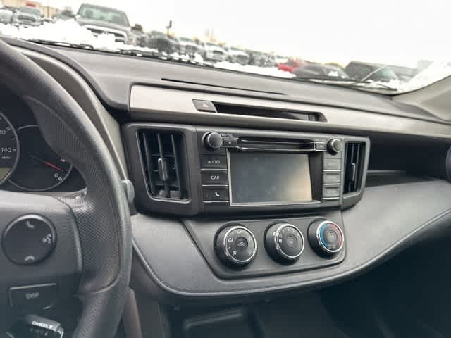 Thumbnail: 2016 Toyota RAV4 - 7