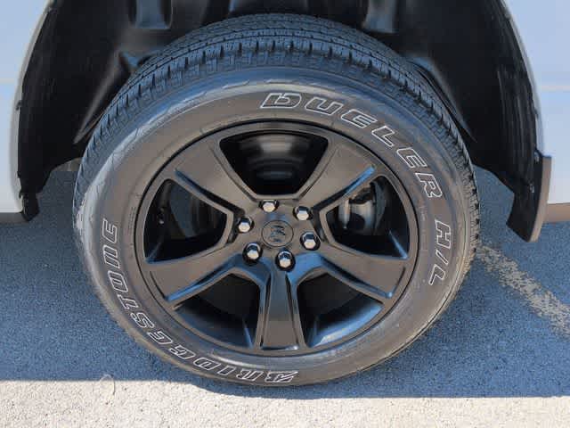 Thumbnail: 2023 RAM 1500 - 13