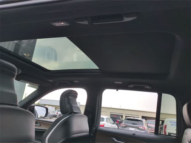 Thumbnail: 2025 Jeep Grand Cherokee - 20