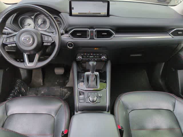 Thumbnail: 2024 Mazda CX-5 - 15