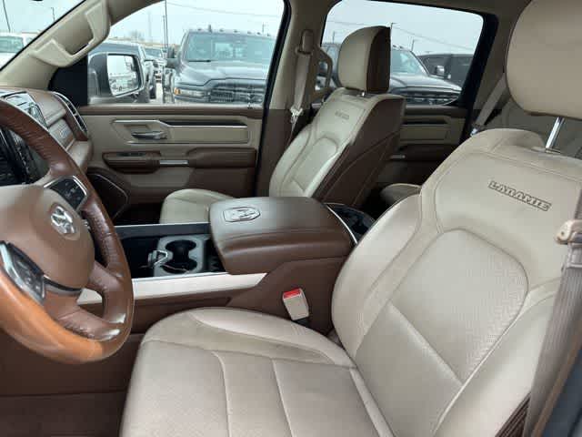 Thumbnail: 2020 RAM 1500 - 3