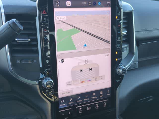 Thumbnail: 2026 RAM 2500 - 28