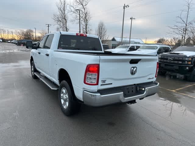 Thumbnail: 2023 RAM 2500 - 18