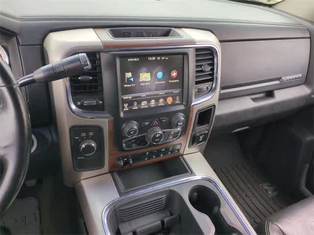 Thumbnail: 2016 RAM 3500 - 27