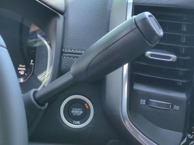 Thumbnail: 2026 RAM 3500 - 34