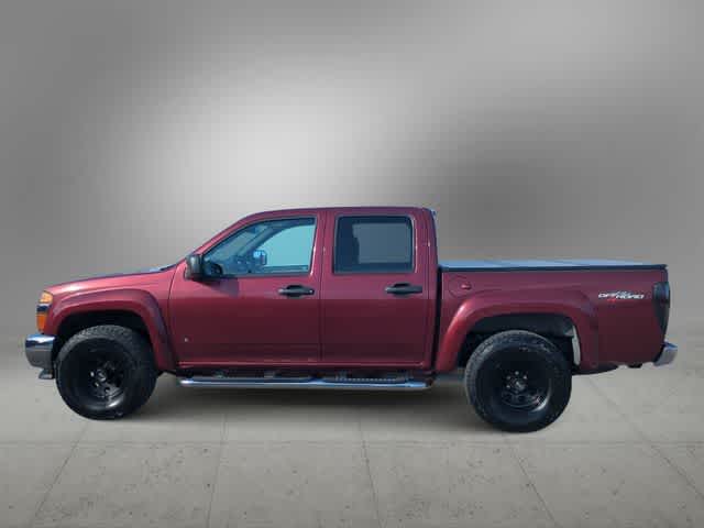 Thumbnail: 2007 GMC Canyon - 5