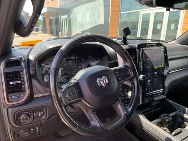Thumbnail: 2021 RAM 1500 - 6