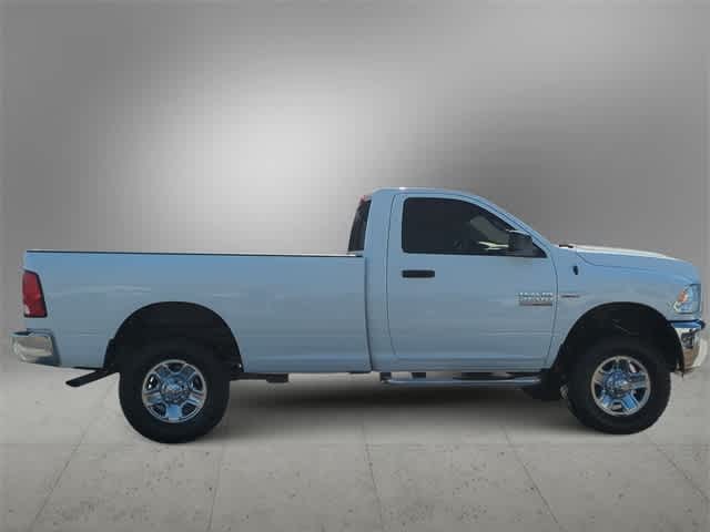 Thumbnail: 2014 RAM 2500 - 9