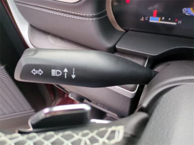 Thumbnail: 2025 Jeep Grand Cherokee L - 29