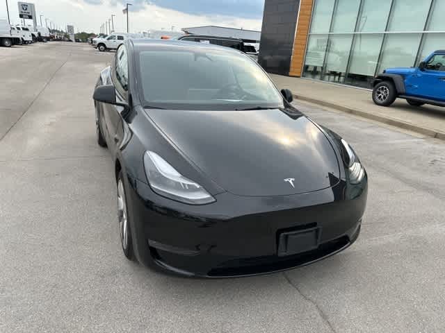Thumbnail: 2023 Tesla Model Y - 24