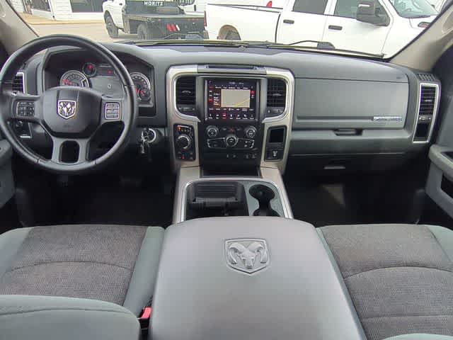 Thumbnail: 2018 RAM 1500 - 20