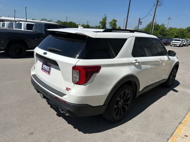Thumbnail: 2020 Ford Explorer - 21
