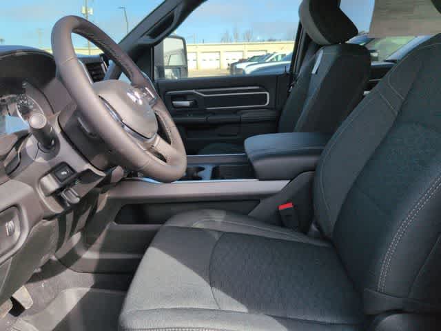 Thumbnail: 2026 RAM 2500 - 10