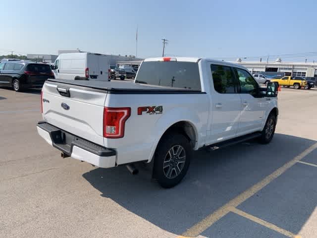 Thumbnail: 2015 Ford F-150 - 19
