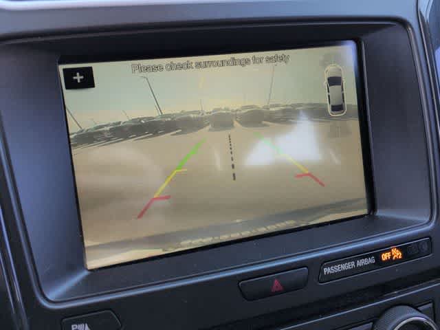 Thumbnail: 2017 Ford Explorer - 28