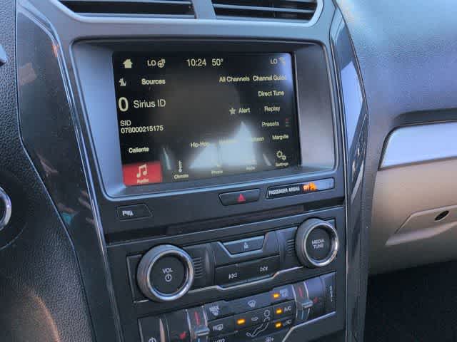 Thumbnail: 2017 Ford Explorer - 27