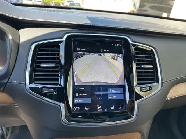 Thumbnail: 2019 Volvo XC90 - 11