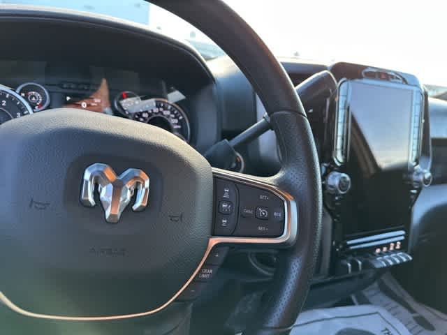 Thumbnail: 2026 RAM 2500 - 8