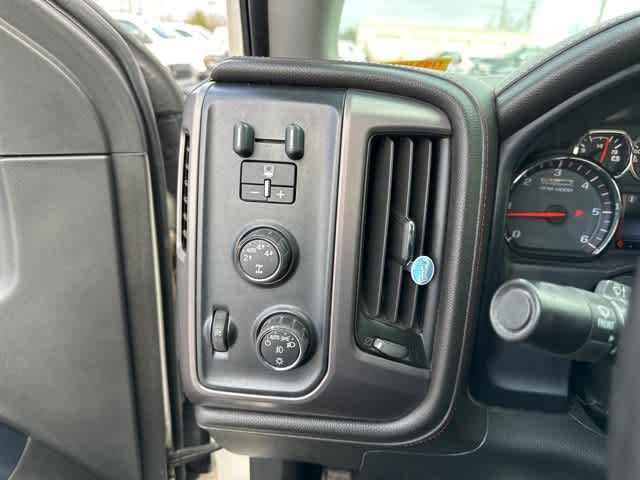 Thumbnail: 2014 GMC Sierra 1500 - 12