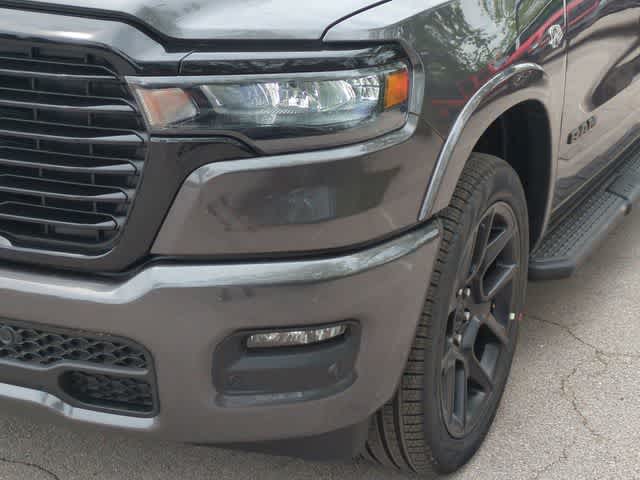 Thumbnail: 2026 RAM 1500 - 11