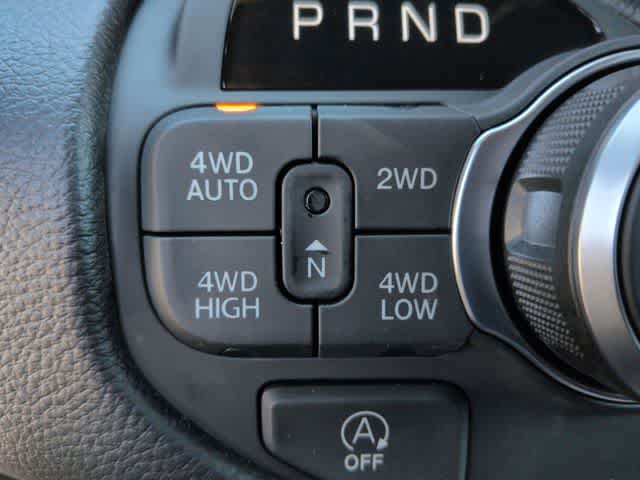 Thumbnail: 2026 RAM 1500 - 39