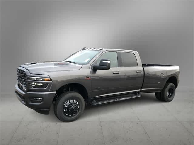 Thumbnail: 2026 RAM 3500 - 3