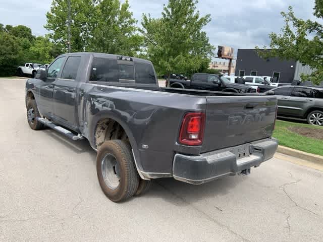 Thumbnail: 2026 RAM 3500 - 4