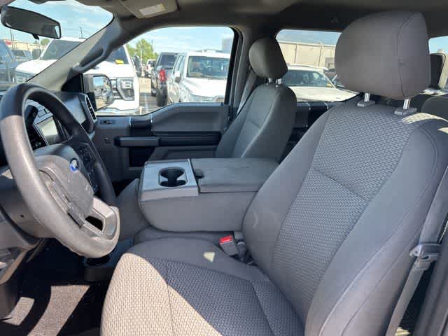 Thumbnail: 2019 Ford F-150 - 4
