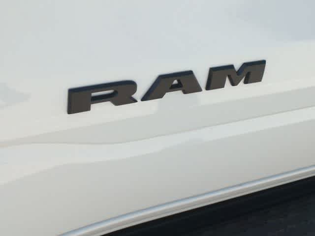 Thumbnail: 2026 RAM 1500 - 12