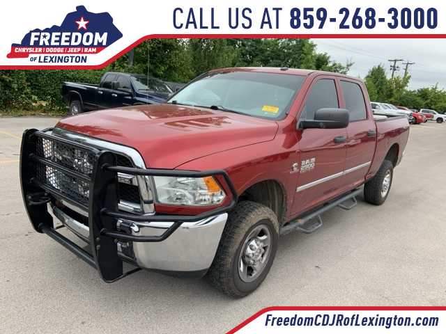 2013 RAM 2500 Tradesman -
                  Lexington, KY