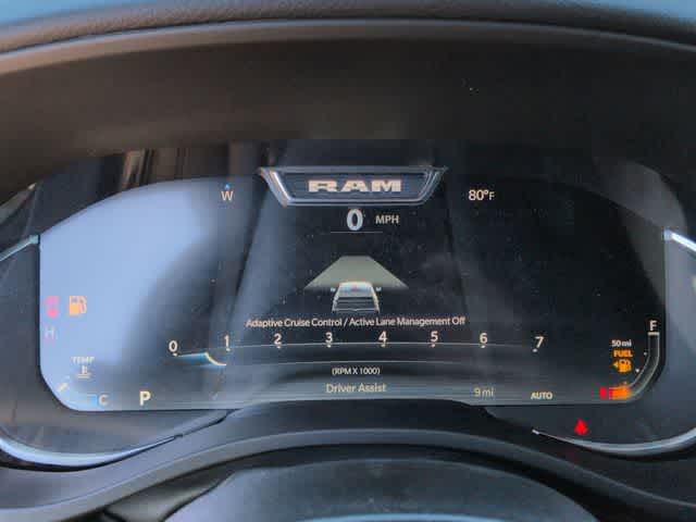 Thumbnail: 2026 RAM 1500 - 33