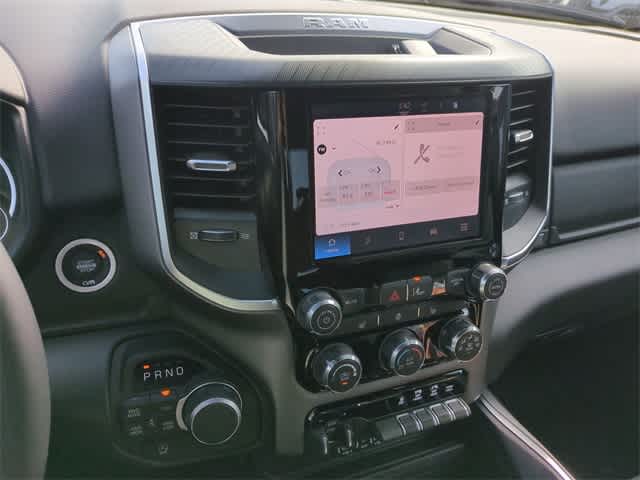 Thumbnail: 2026 RAM 1500 - 27