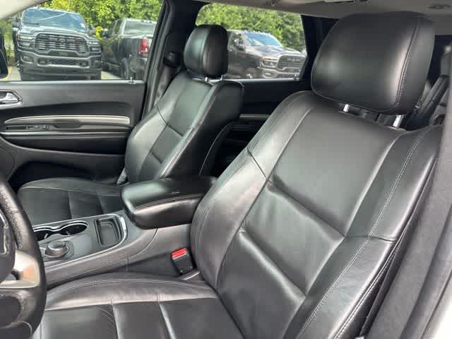 Thumbnail: 2017 Dodge Durango - 4