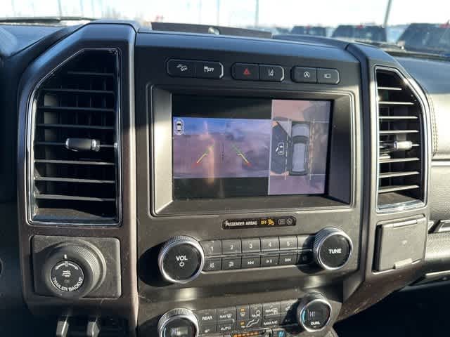 Thumbnail: 2020 Ford Expedition - 14