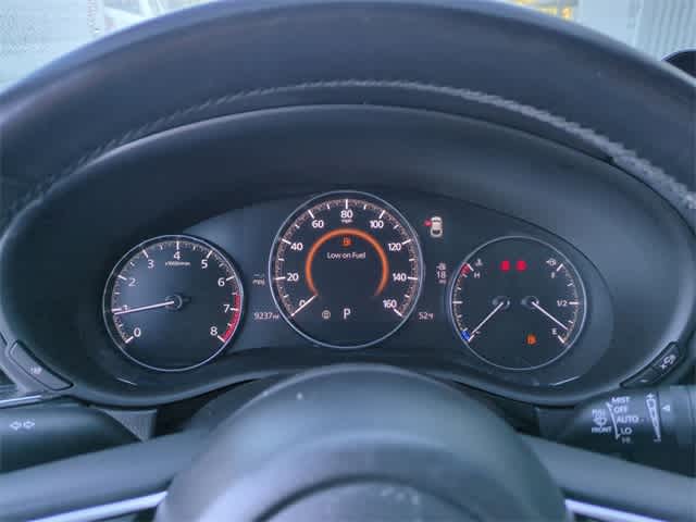 Thumbnail: 2023 Mazda CX-30 - 34