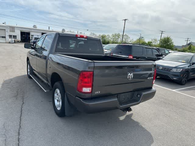 Thumbnail: 2016 RAM 1500 - 14