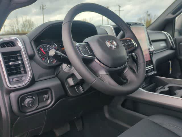 Thumbnail: 2026 RAM 2500 - 10