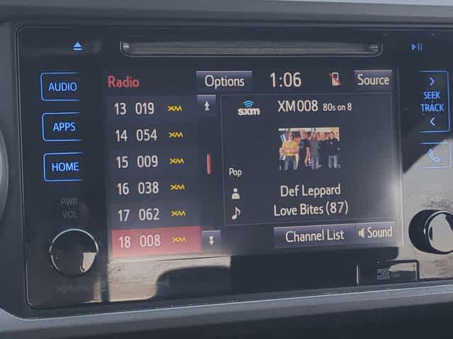 Thumbnail: 2017 Toyota Tacoma - 30