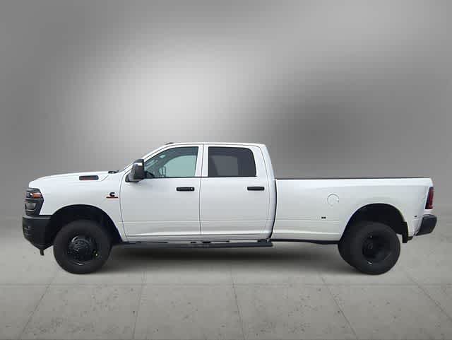 Thumbnail: 2026 RAM 3500 - 5